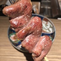 厳選焼鳥 一石三鳥 本店 - 