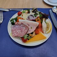 ガーデンキッチン かるめら - 