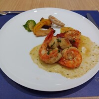 ガーデンキッチン かるめら - 