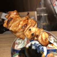 厳選焼鳥 一石三鳥 本店 - 