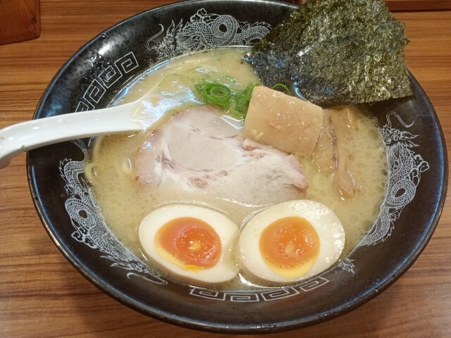 Ramen Kindenmaru Shibuya Dogenzaka Ten photo 2