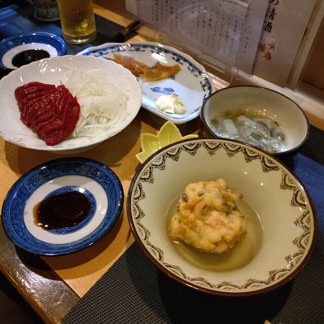 佳桜さん（カオサン） - 山形（おでん）の写真