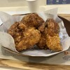 bb.q オリーブチキン カフェ 二子玉川