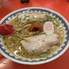 赤湯ラーメン 龍上海 赤湯本店