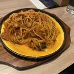 鯱ひげカフェ 中川篠原店 - 