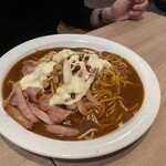鯱ひげカフェ 中川篠原店 - 