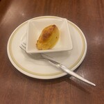 ロイヤルホスト 馬車道店 - 