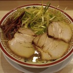 田中そば店 武蔵境店 - 