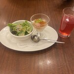 ロイヤルホスト 馬車道店 - 