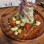 Bistro&Spanish TAKA - 