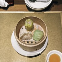 白金中華 星期菜 - 