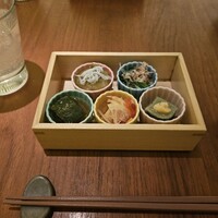 茶茶 このか - 