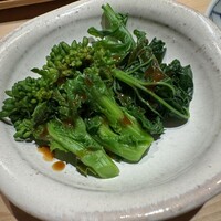 高柿の鮨 - 