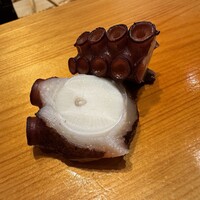 高柿の鮨 - 