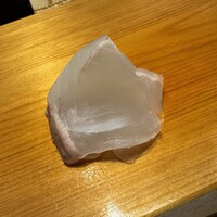 高柿の鮨 - 