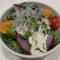 神戸牛洋食アモナ - 