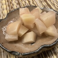 山本進一郎 - ガリ
