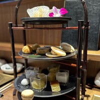 白金中華 星期菜 - 