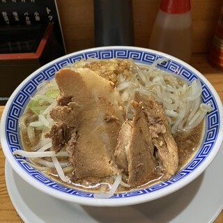 口コミ一覧 : ガジロー - 江曽島/ラーメン [食べログ]