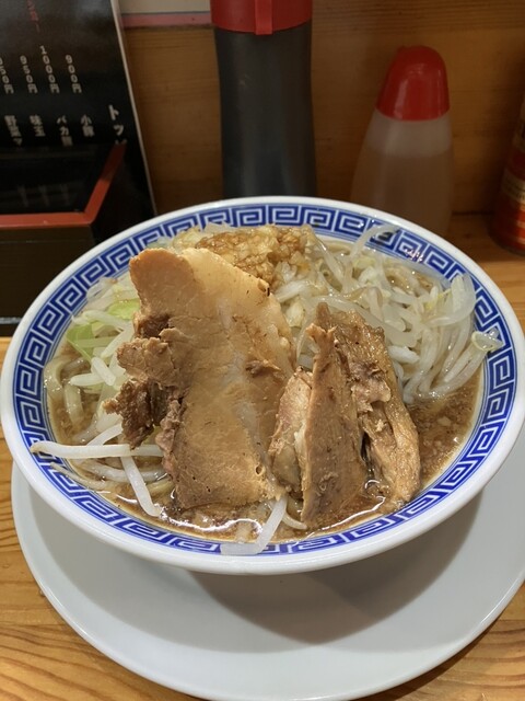 ガジロー - 江曽島/ラーメン | 食べログ