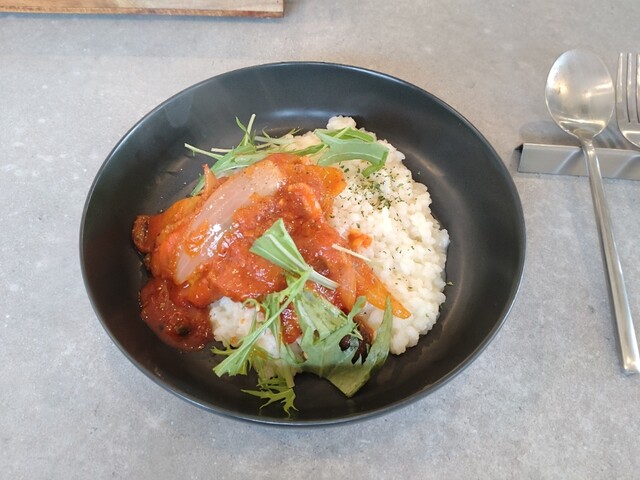 紅茶カフェ＆ダイニング 志信（sinobu） - 蔵王（カフェ）の写真