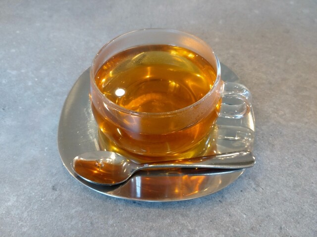 紅茶カフェ＆ダイニング 志信（sinobu） - 蔵王（カフェ）の写真