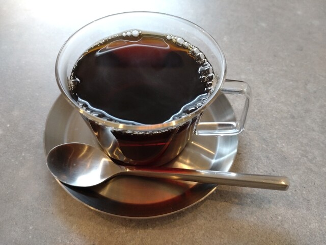 紅茶カフェ＆ダイニング 志信（sinobu） - 蔵王（カフェ）の写真