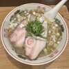 ライフイズビューティフル らぁ麺アンドカフェバー