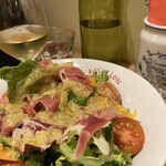 フランス大衆食堂ブイヨン 小石川 - 