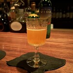 ザバーナノグールド - 