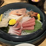 お初天神 本陣 - 