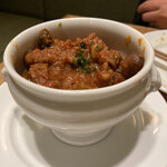 フランス大衆食堂ブイヨン 小石川 - 