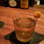 ザバーナノグールド - 