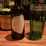 ザバーナノグールド - 