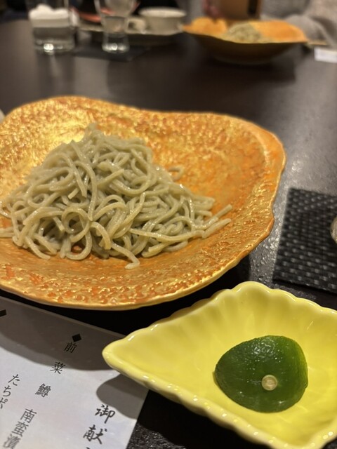 天ぷらDining 天舟（てんしゅう） - 苫小牧（天ぷら）の写真