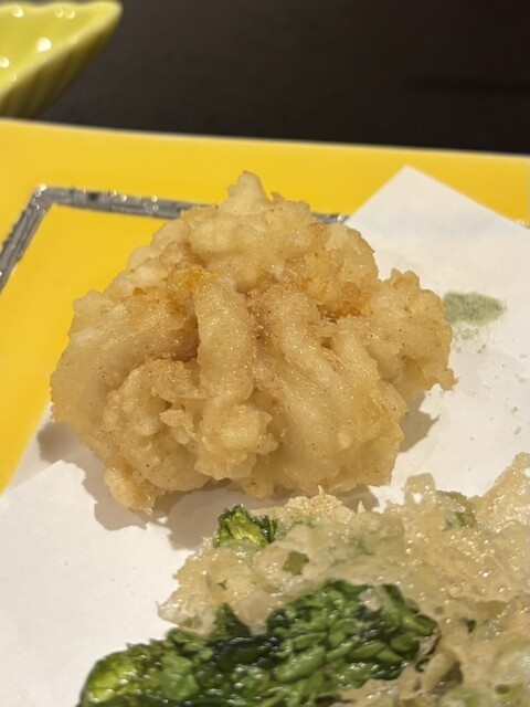 天ぷらDining 天舟（てんしゅう） - 苫小牧（天ぷら）の写真