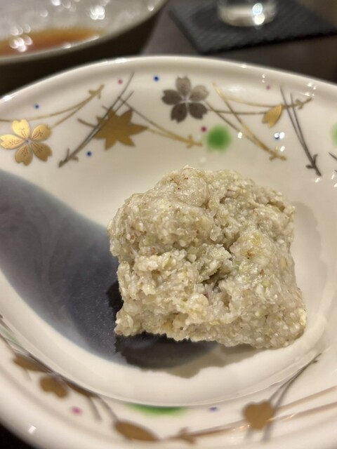 天ぷらDining 天舟（てんしゅう） - 苫小牧（天ぷら）の写真