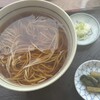 蕎麦レストランとがくれ - 