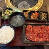 焼肉陽山道 上野本店