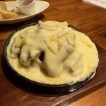 肉バル MEAT LAND - 