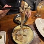 肉バル MEAT LAND - 