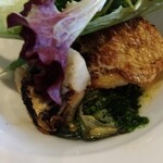 ブラッスリー プリューム - 