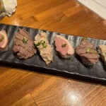 肉バル MEAT LAND - 