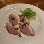 肉バル MEAT LAND - 