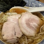 中華そば 笑歩 - 