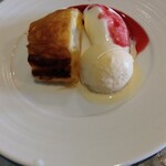 ブラッスリー プリューム - 