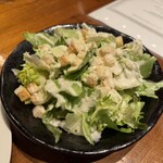 肉バル MEAT LAND - 