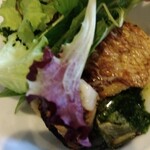 ブラッスリー プリューム - 