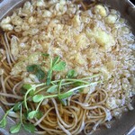 蕎麦レストランとがくれ - 