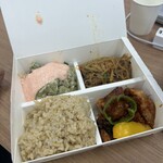 PARIYA - 料理写真: